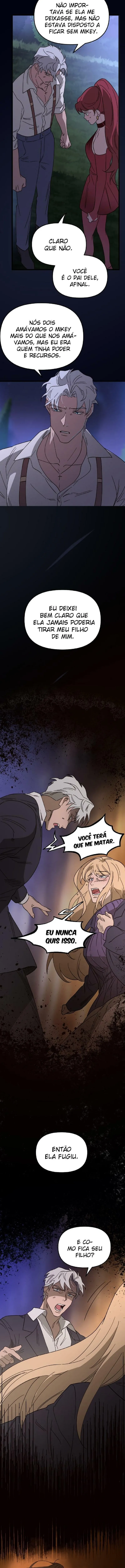 Read A Babá da Máfia PT Manga Online