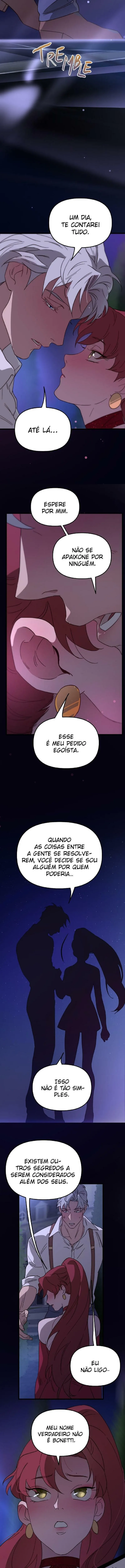 Read A Babá da Máfia PT Manga Online
