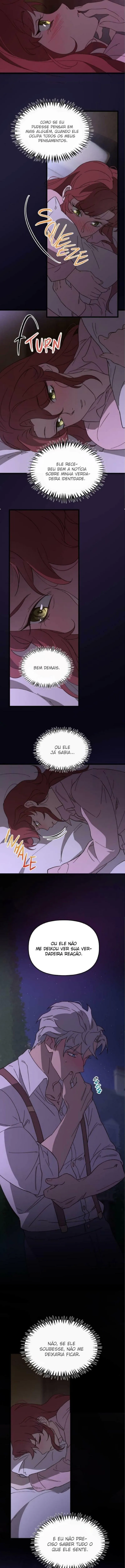 Read A Babá da Máfia PT Manga Online