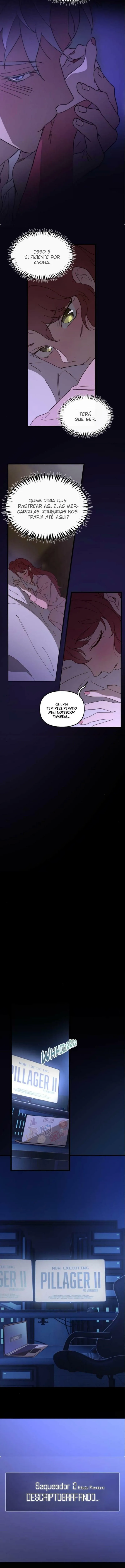 Read A Babá da Máfia PT Manga Online
