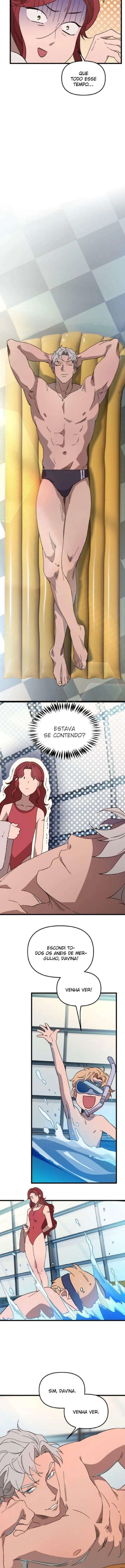 Read A Babá da Máfia PT Manga Online