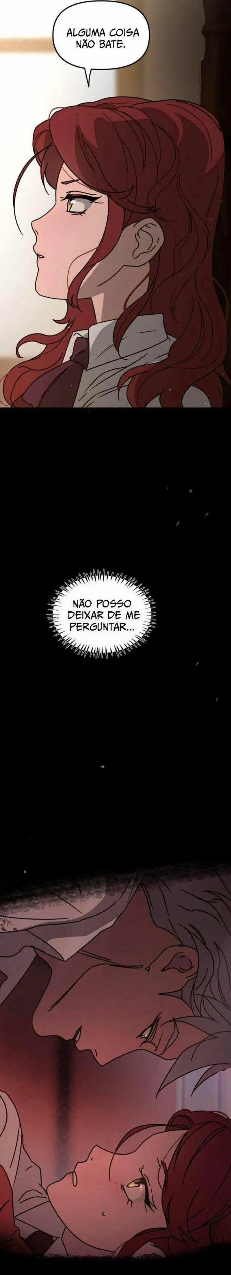 Read A Babá da Máfia PT Manga Online
