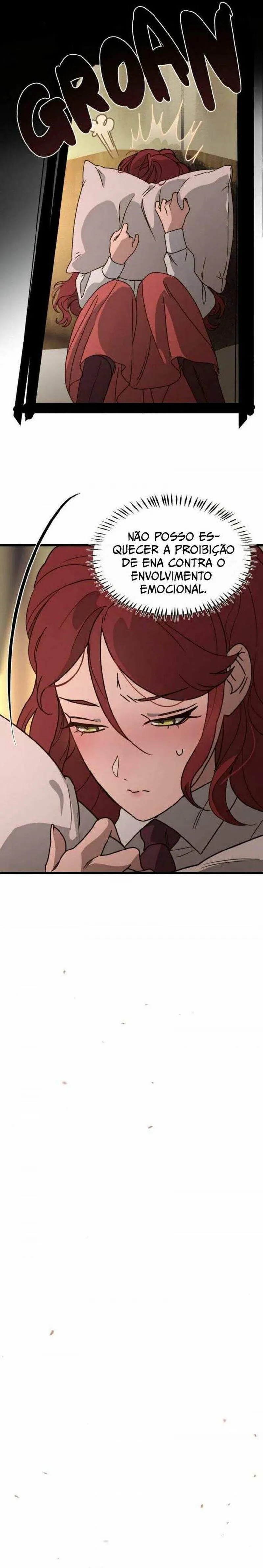 Read A Babá da Máfia PT Manga Online