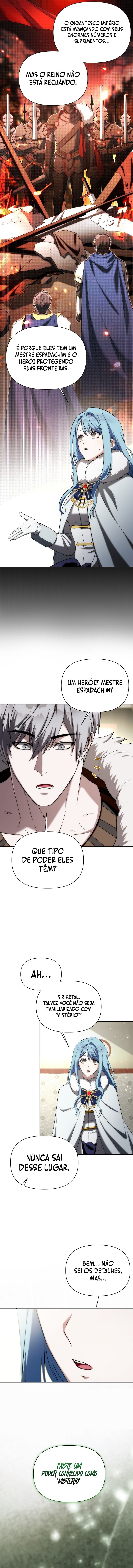 Read A Barbarian’s Adventure in a Fantasy World PT Manga Online