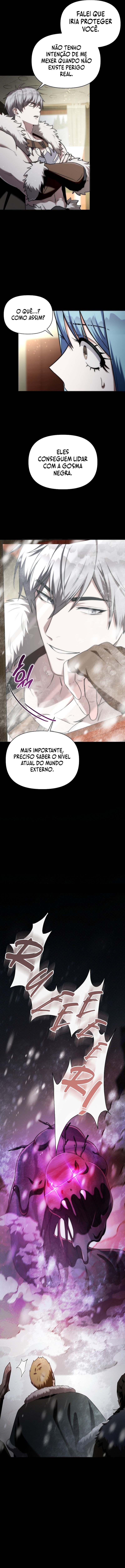 Read A Barbarian’s Adventure in a Fantasy World PT Manga Online
