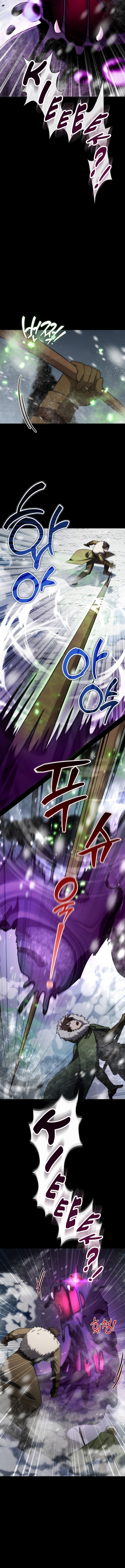 Read A Barbarian’s Adventure in a Fantasy World PT Manga Online