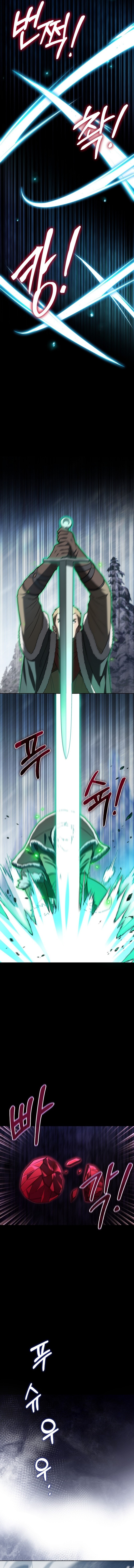 Read A Barbarian’s Adventure in a Fantasy World PT Manga Online