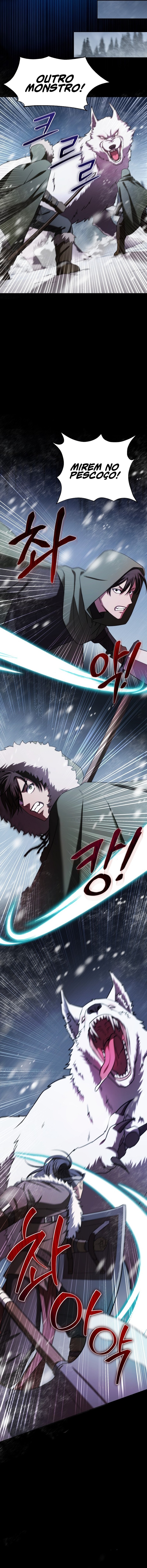Read A Barbarian’s Adventure in a Fantasy World PT Manga Online