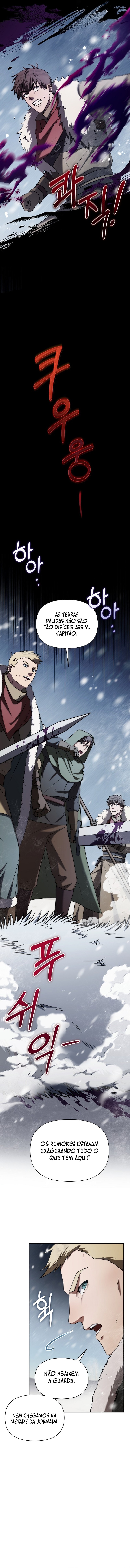 Read A Barbarian’s Adventure in a Fantasy World PT Manga Online