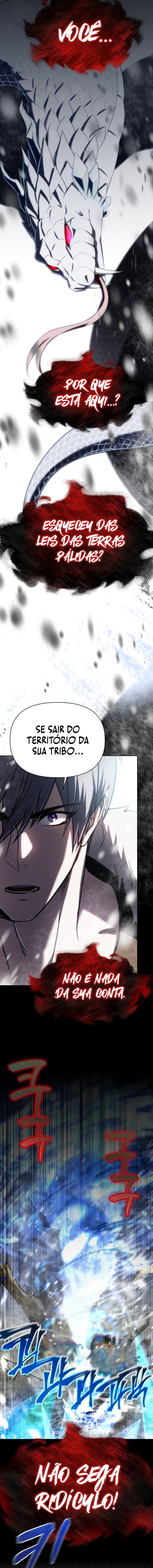 Read A Barbarian’s Adventure in a Fantasy World PT Manga Online