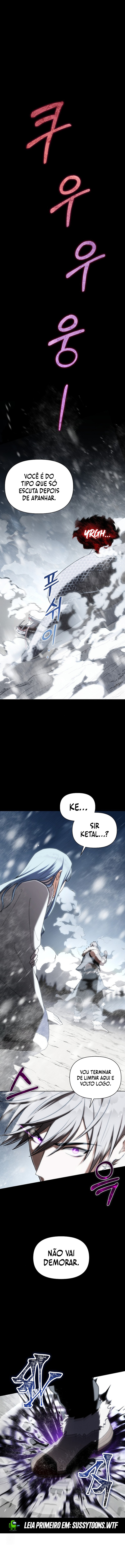 Read A Barbarian’s Adventure in a Fantasy World PT Manga Online