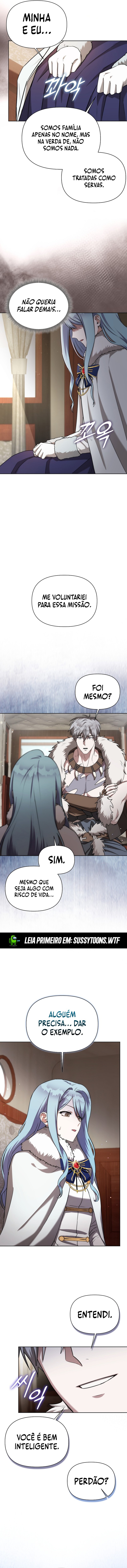 Read A Barbarian’s Adventure in a Fantasy World PT Manga Online