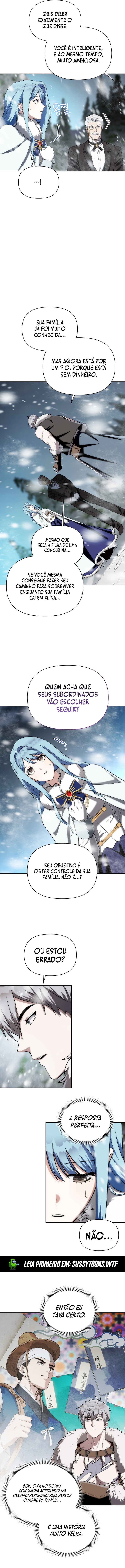 Read A Barbarian’s Adventure in a Fantasy World PT Manga Online