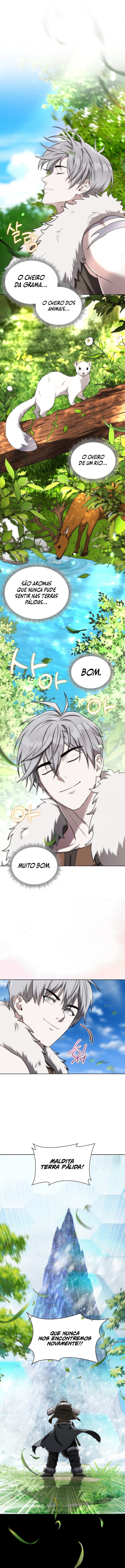 Read A Barbarian’s Adventure in a Fantasy World PT Manga Online