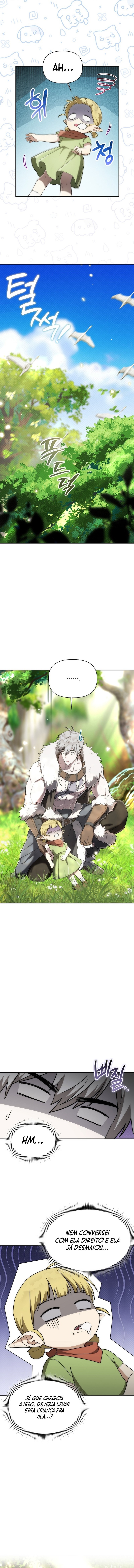 Read A Barbarian’s Adventure in a Fantasy World PT Manga Online