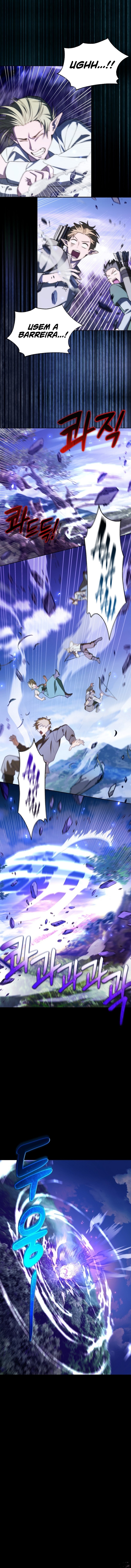 Read A Barbarian’s Adventure in a Fantasy World PT Manga Online