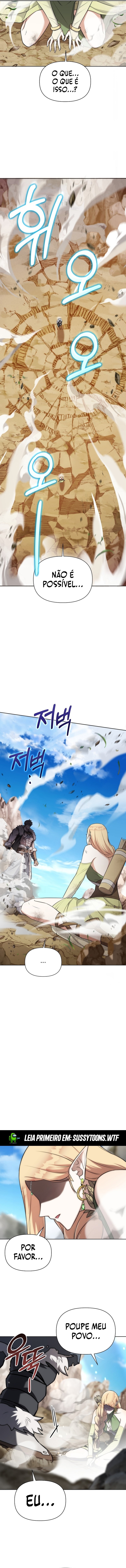 Read A Barbarian’s Adventure in a Fantasy World PT Manga Online