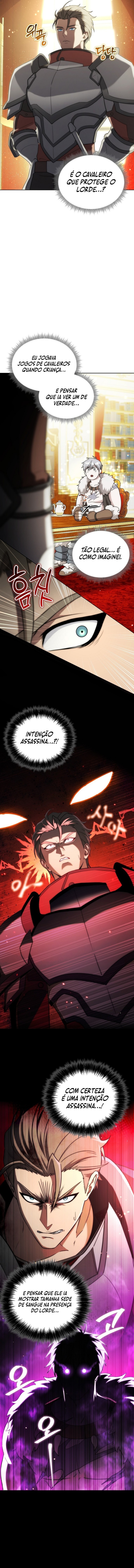 Read A Barbarian’s Adventure in a Fantasy World PT Manga Online