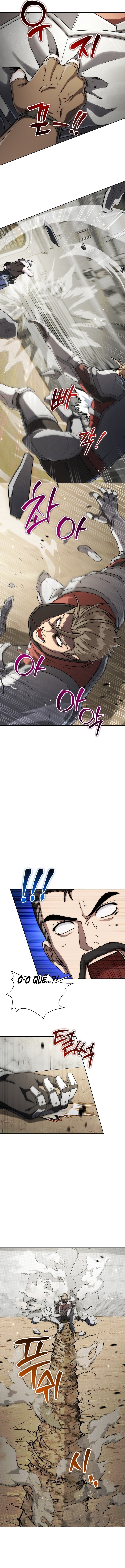 Read A Barbarian’s Adventure in a Fantasy World PT Manga Online