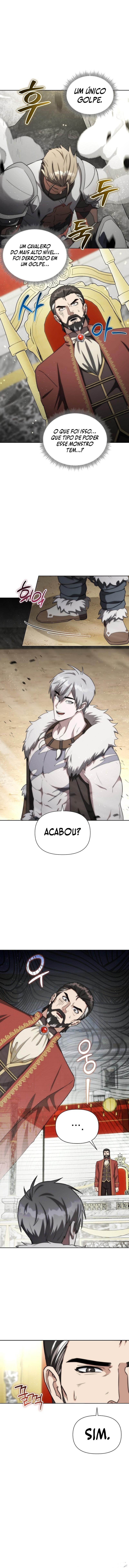 Read A Barbarian’s Adventure in a Fantasy World PT Manga Online