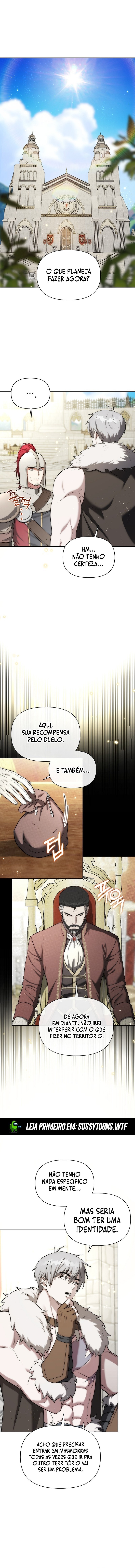 Read A Barbarian’s Adventure in a Fantasy World PT Manga Online