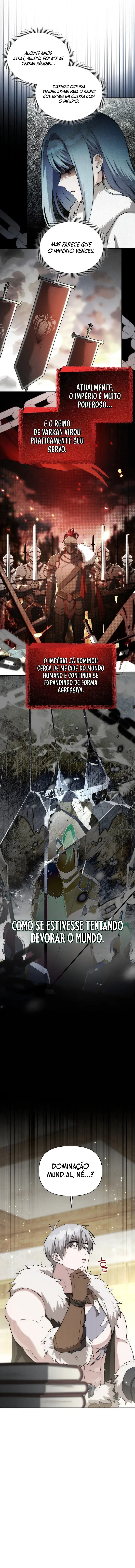 Read A Barbarian’s Adventure in a Fantasy World PT Manga Online