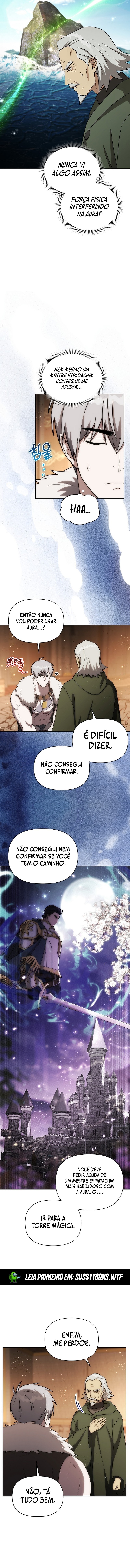 Read A Barbarian’s Adventure in a Fantasy World PT Manga Online