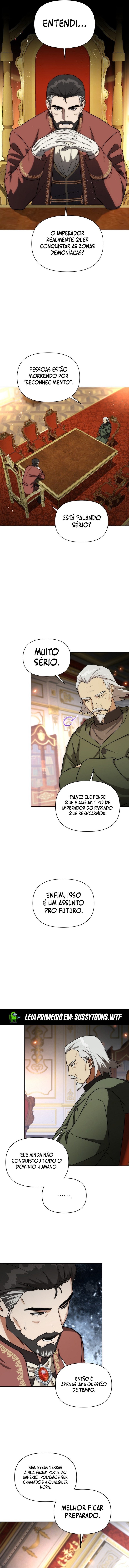 Read A Barbarian’s Adventure in a Fantasy World PT Manga Online