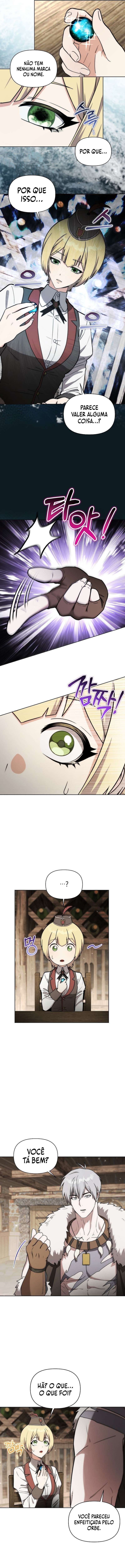 Read A Barbarian’s Adventure in a Fantasy World PT Manga Online