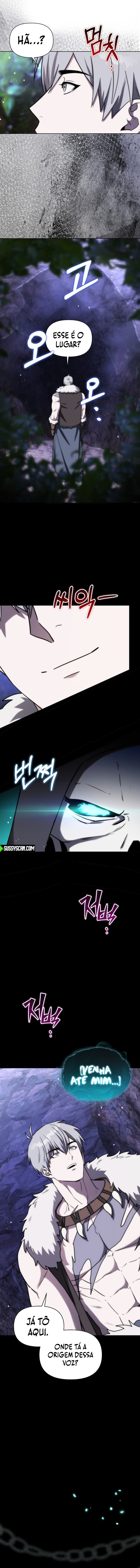 Read A Barbarian’s Adventure in a Fantasy World PT Manga Online