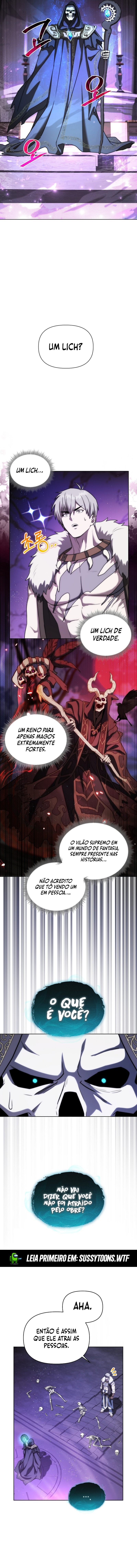Read A Barbarian’s Adventure in a Fantasy World PT Manga Online