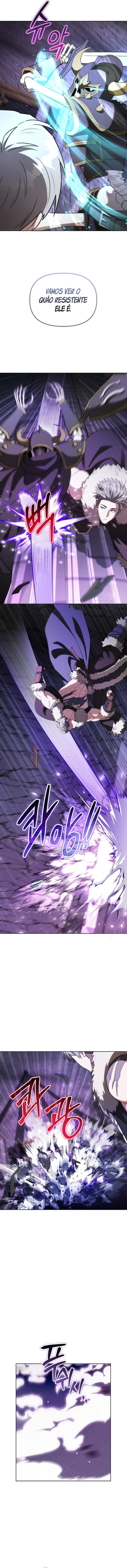 Read A Barbarian’s Adventure in a Fantasy World PT Manga Online
