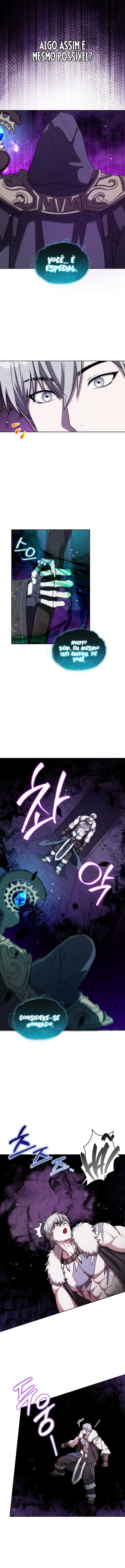 Read A Barbarian’s Adventure in a Fantasy World PT Manga Online