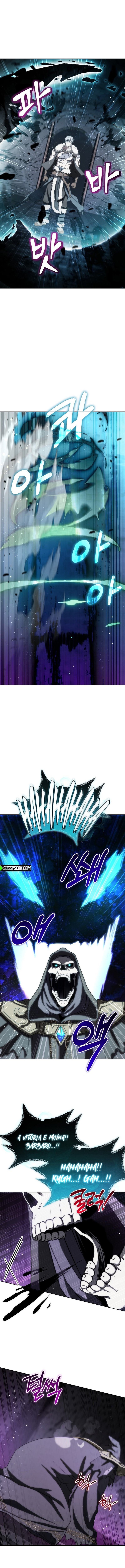 Read A Barbarian’s Adventure in a Fantasy World PT Manga Online