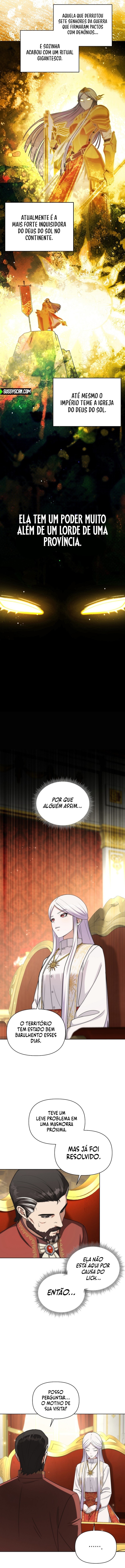 Read A Barbarian’s Adventure in a Fantasy World PT Manga Online
