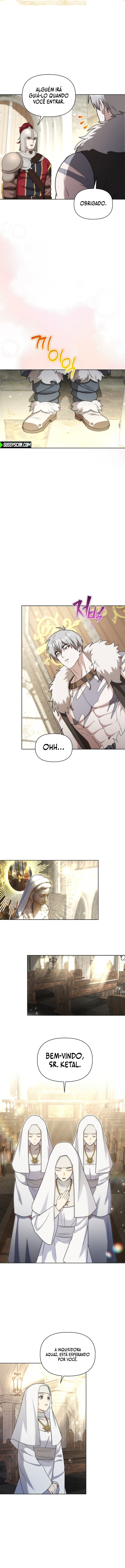 Read A Barbarian’s Adventure in a Fantasy World PT Manga Online