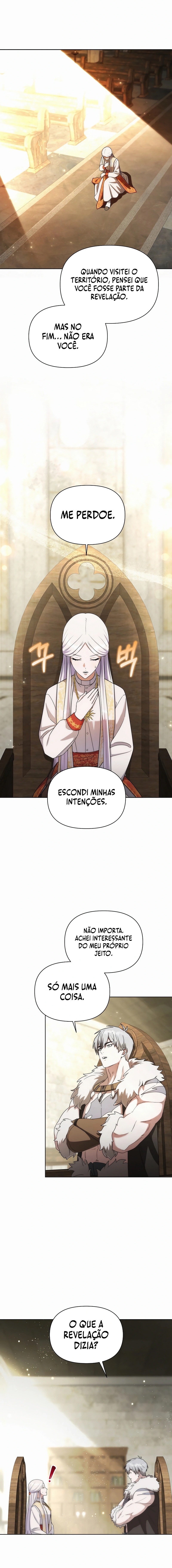 Read A Barbarian’s Adventure in a Fantasy World PT Manga Online