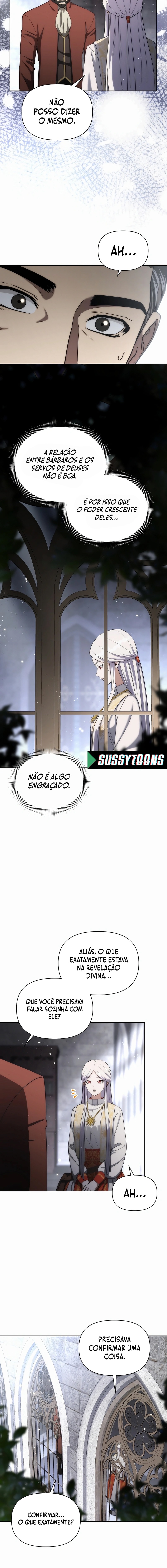 Read A Barbarian’s Adventure in a Fantasy World PT Manga Online
