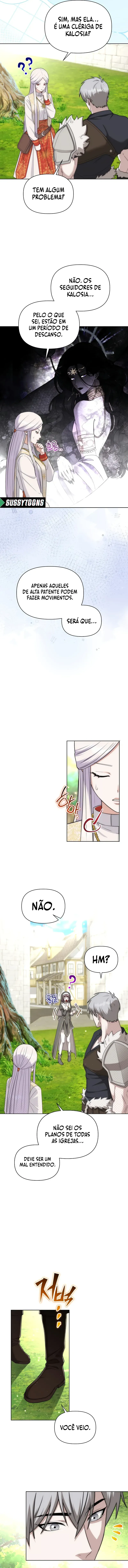 Read A Barbarian’s Adventure in a Fantasy World PT Manga Online