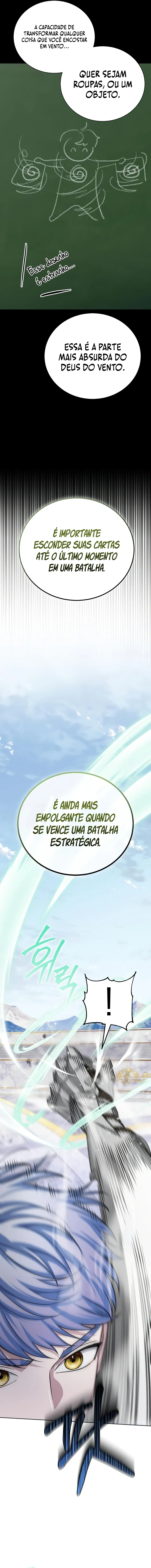 Read A Criança Problemática da Torre Mágica PT Manga Online