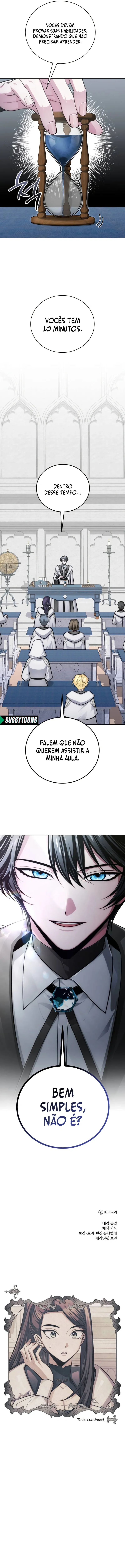 Read A Criança Problemática da Torre Mágica PT Manga Online