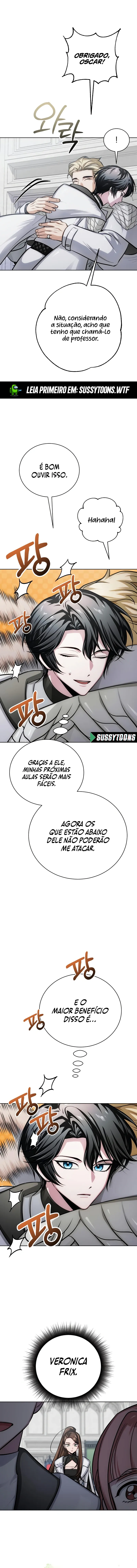 Read A Criança Problemática da Torre Mágica PT Manga Online