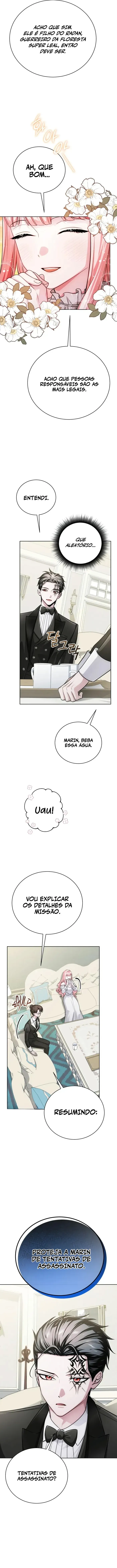 Read A Criança Problemática da Torre Mágica PT Manga Online