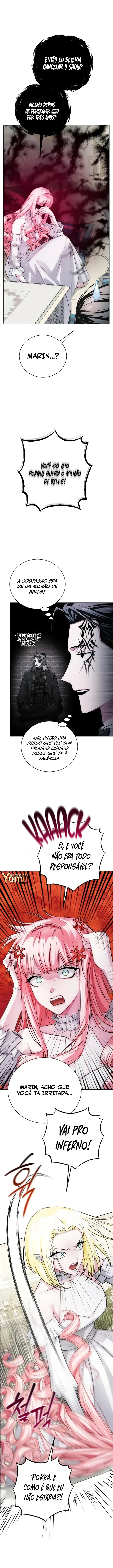 Read A Criança Problemática da Torre Mágica PT Manga Online