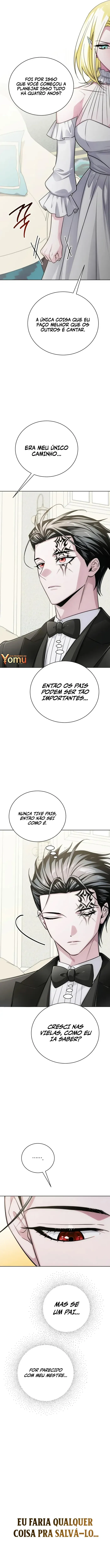 Read A Criança Problemática da Torre Mágica PT Manga Online