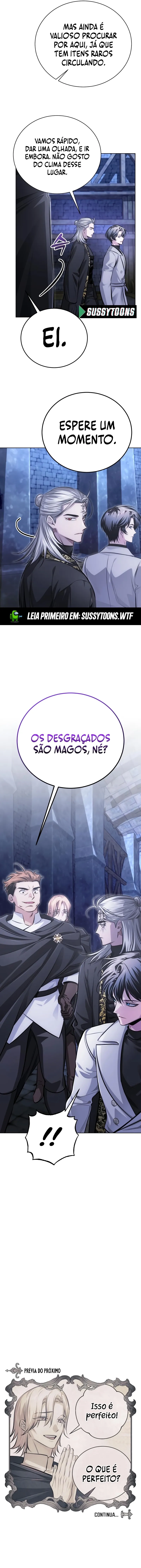 Read A Criança Problemática da Torre Mágica PT Manga Online