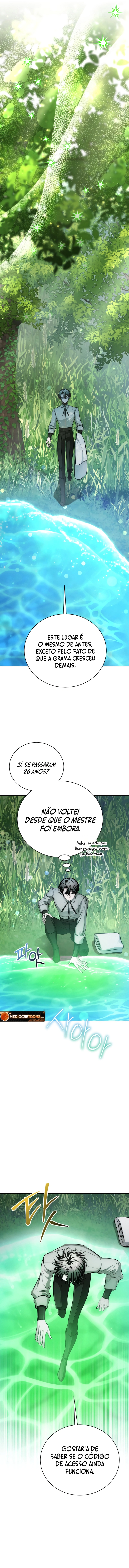 Read A Criança Problemática da Torre Mágica PT Manga Online
