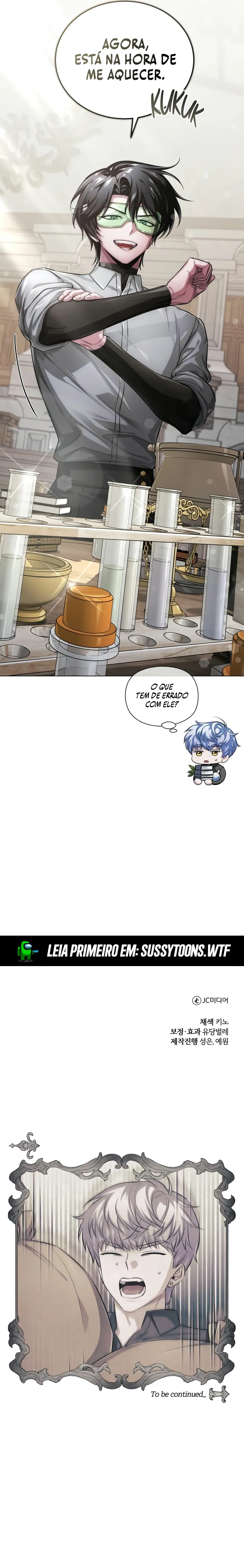 Read A Criança Problemática da Torre Mágica PT Manga Online