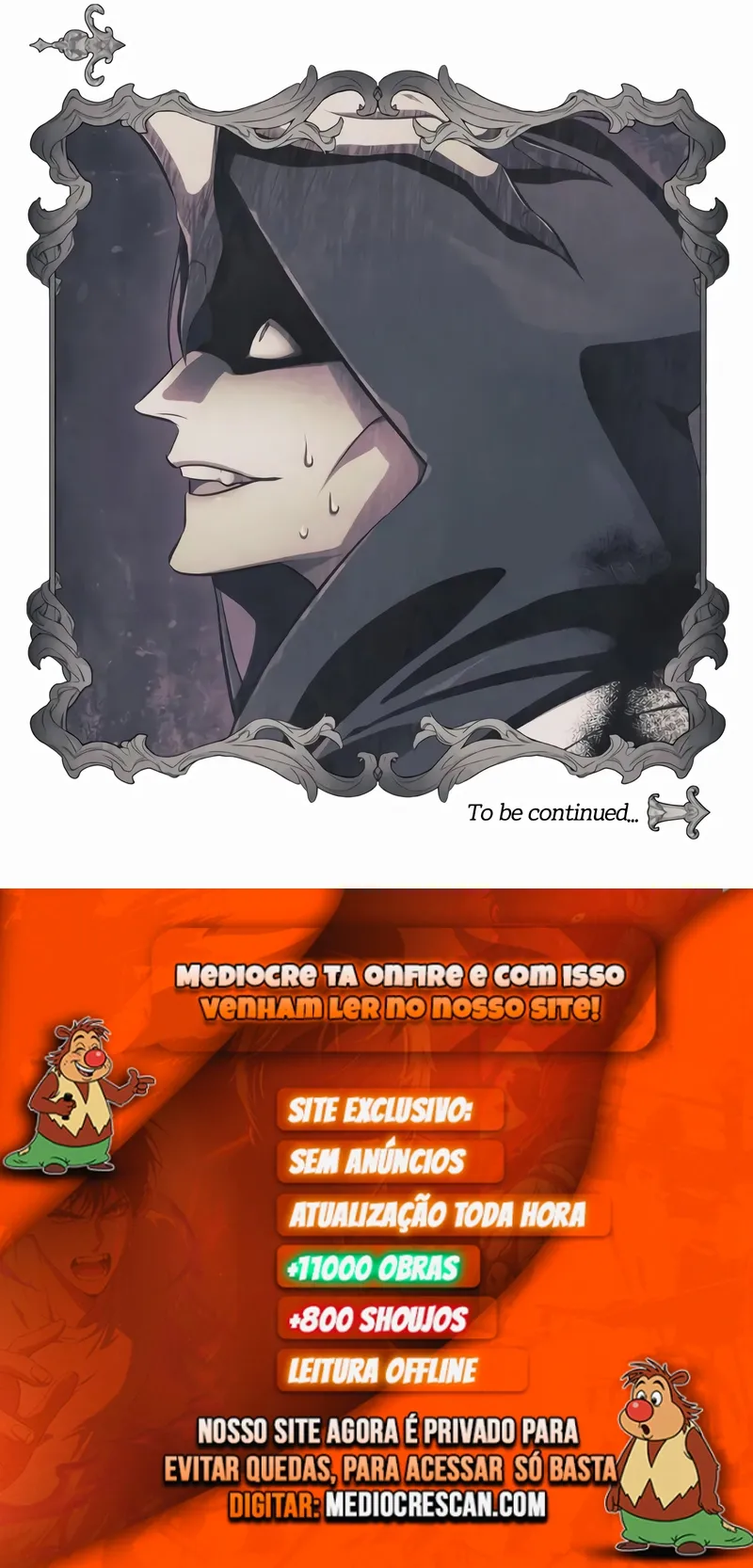 Read A Criança Problemática da Torre Mágica PT Manga Online
