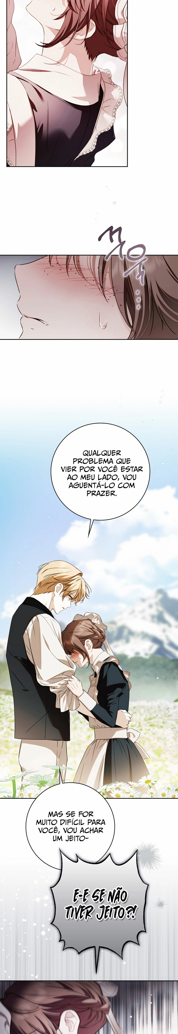 Read A Empregada Secreta do Conde PT Manga Online